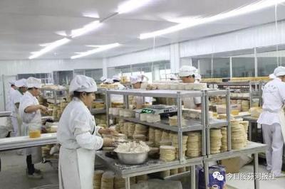 綏芬河提拉米蘇 從甜點(diǎn)到品牌，食品銷售的創(chuàng)新實(shí)踐