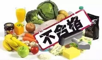 閩侯市民請注意 謹慎選購！這些不合格食品及酒類產品在天貓、京東有售