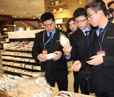 再見(jiàn)，2017！你好，2018！——中國(guó)食品銷售行業(yè)年度盤(pán)點(diǎn)與前瞻